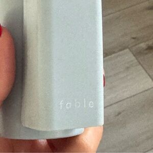 Fable pets waste bag holder